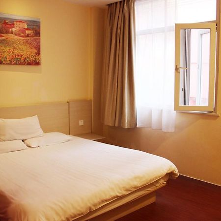 Hanting Hotel Xuzhou Jiefang Road Pokoj fotografie