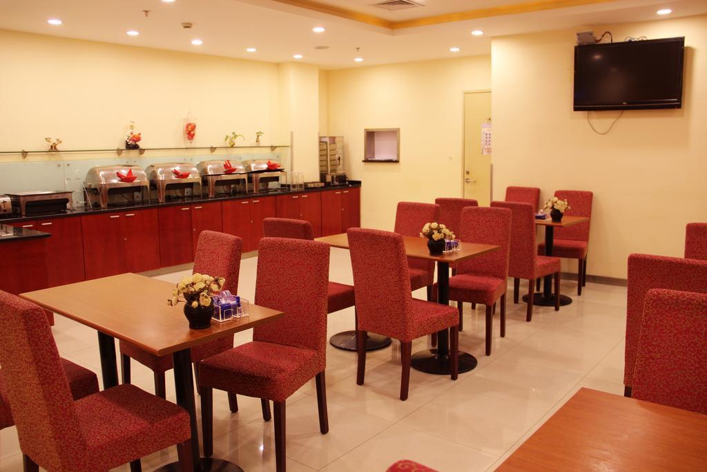 Hanting Hotel Xuzhou Jiefang Road Pokoj fotografie