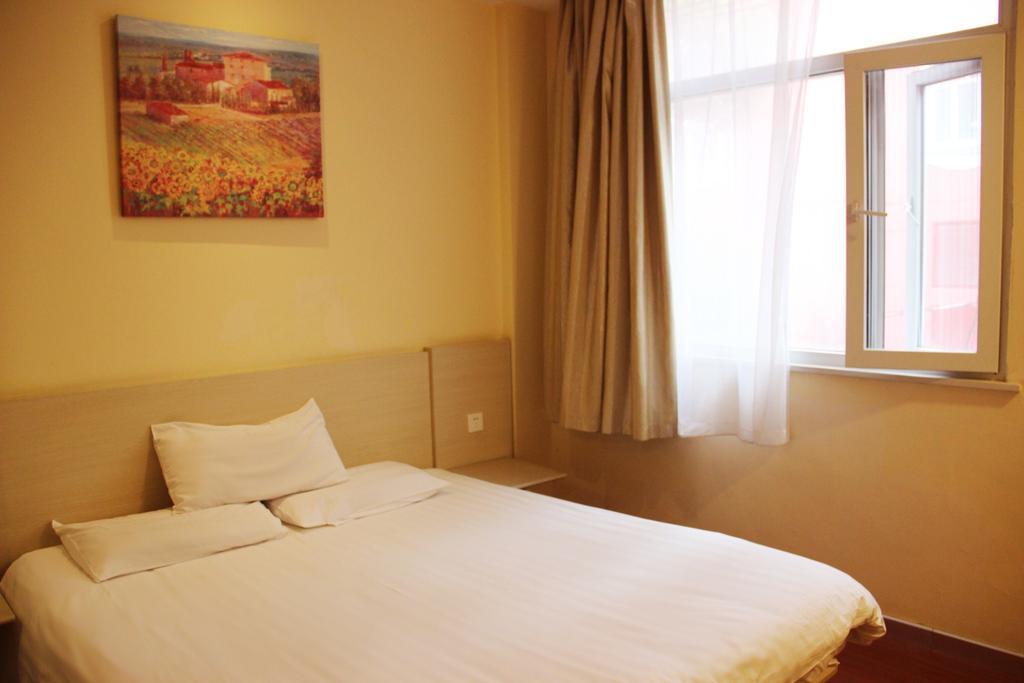 Hanting Hotel Xuzhou Jiefang Road Pokoj fotografie